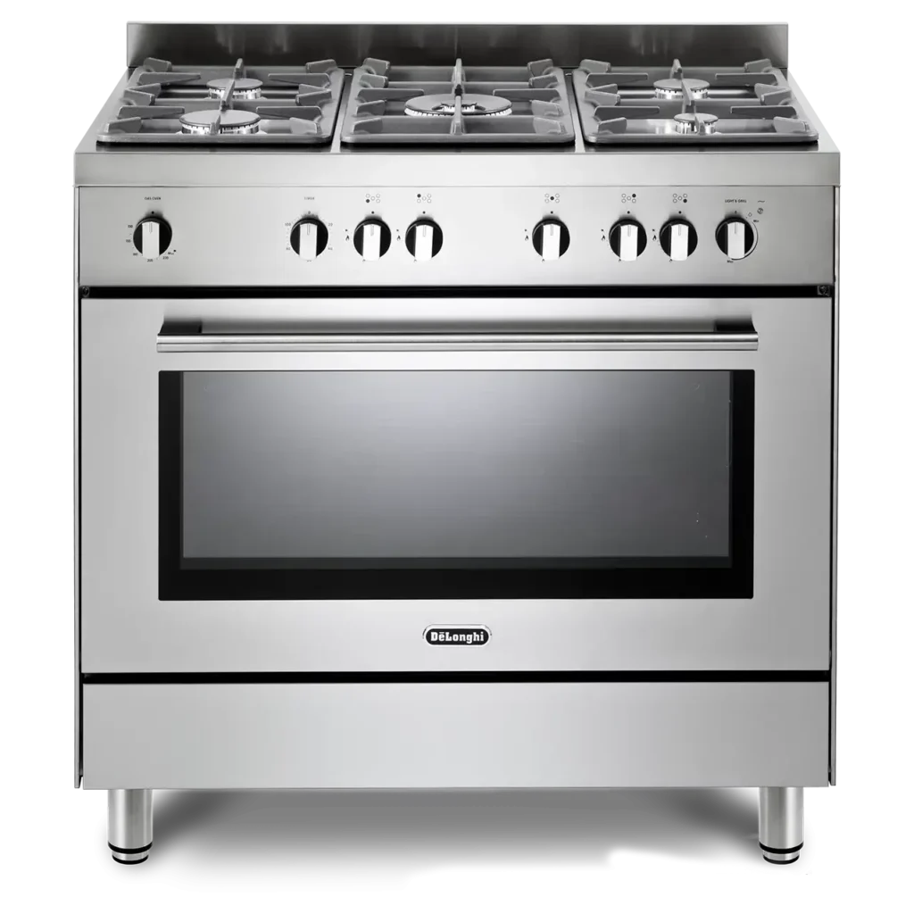 فرن غاز تقليدي